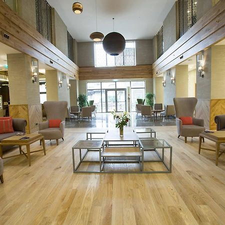 Ramada Hotel & Suites Адана Екстериор снимка