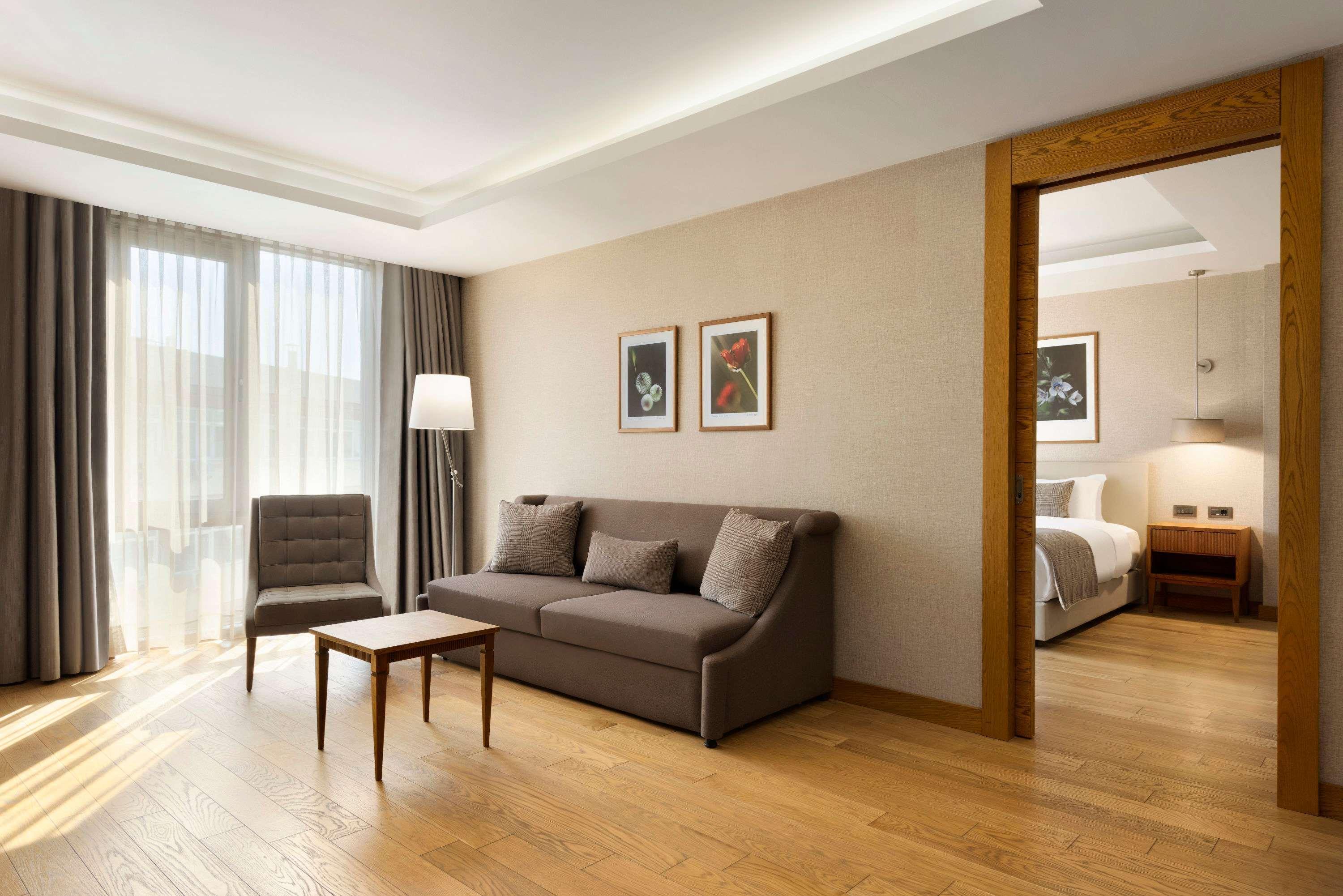 Ramada Hotel & Suites Адана Екстериор снимка
