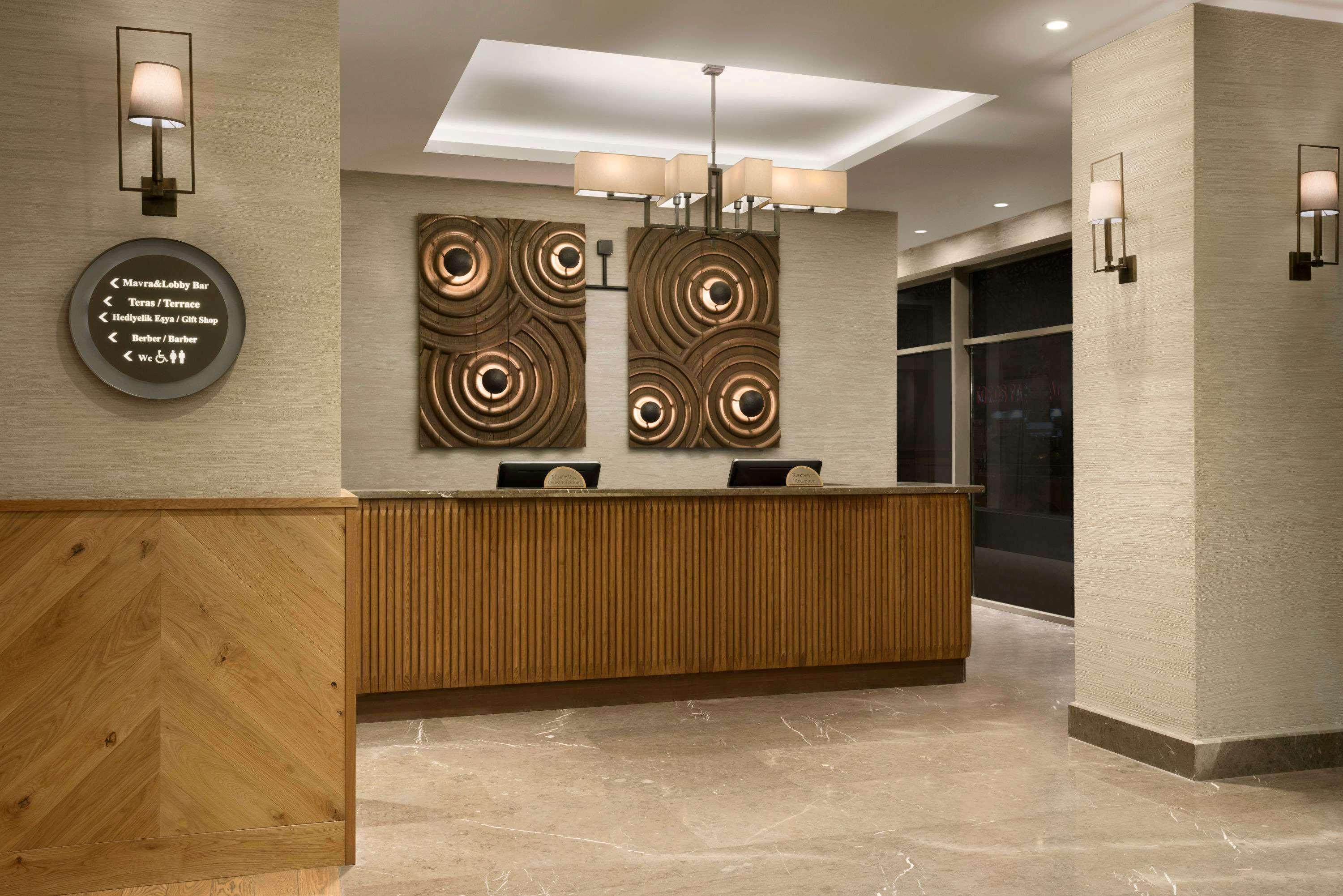 Ramada Hotel & Suites Адана Екстериор снимка