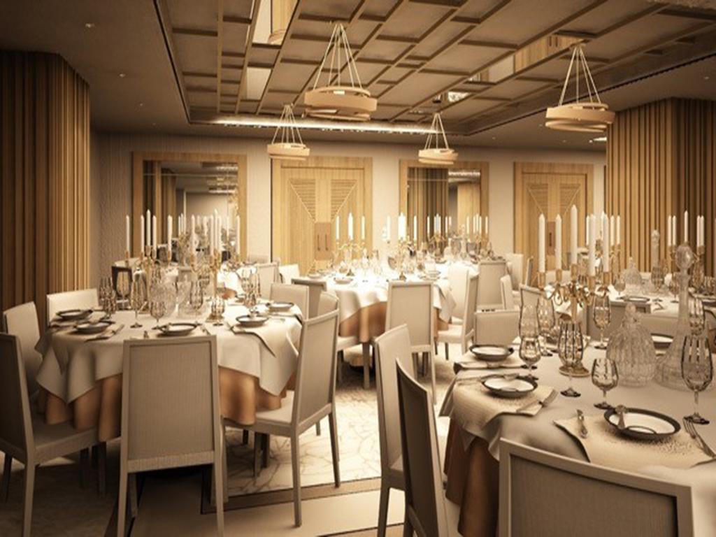 Ramada Hotel & Suites Адана Екстериор снимка