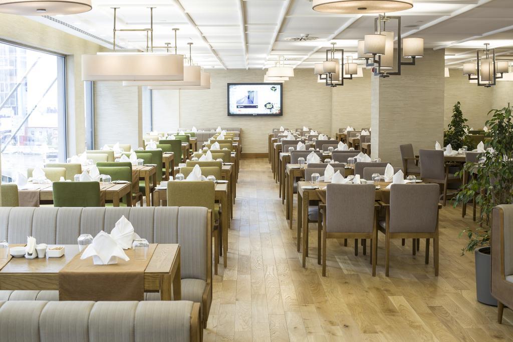 Ramada Hotel & Suites Адана Екстериор снимка