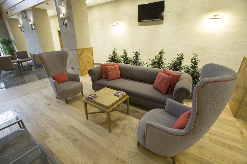 Ramada Hotel & Suites Адана Екстериор снимка