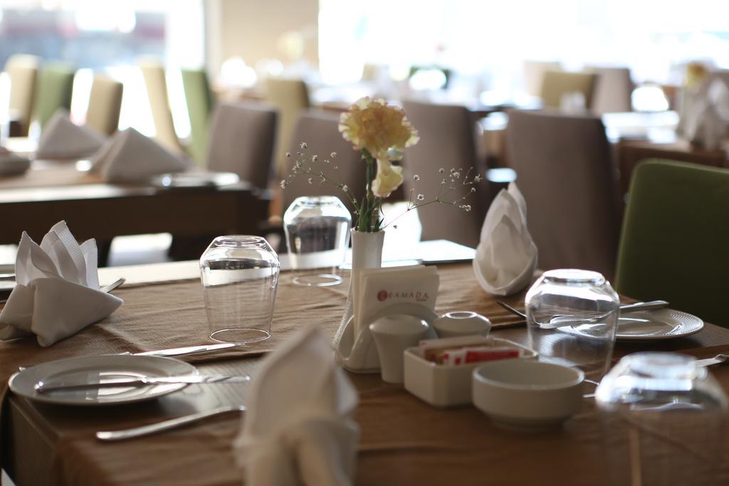 Ramada Hotel & Suites Адана Екстериор снимка