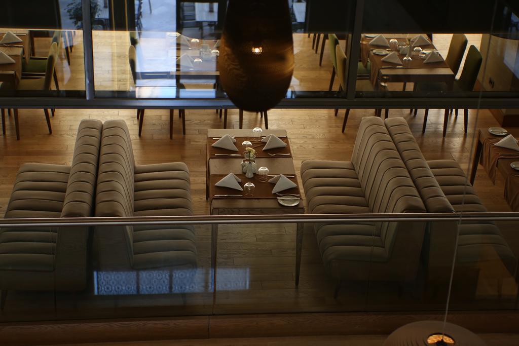 Ramada Hotel & Suites Адана Екстериор снимка