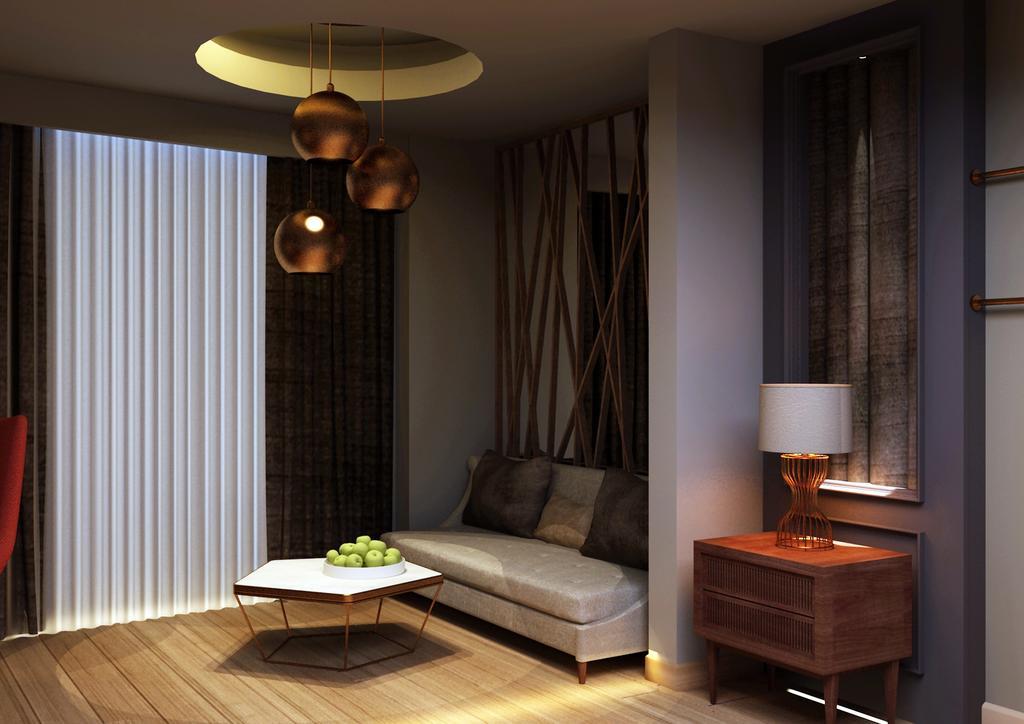 Ramada Hotel & Suites Адана Екстериор снимка
