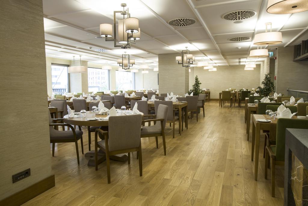 Ramada Hotel & Suites Адана Екстериор снимка
