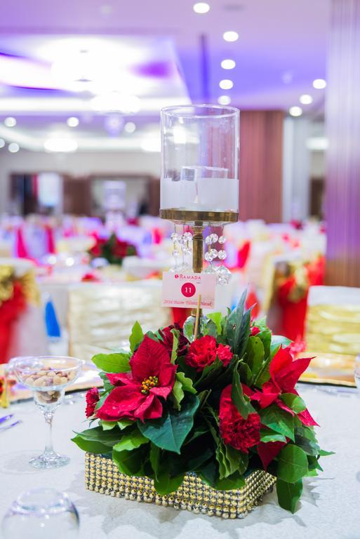Ramada Hotel & Suites Адана Екстериор снимка
