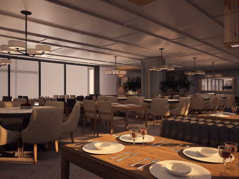 Ramada Hotel & Suites Адана Екстериор снимка