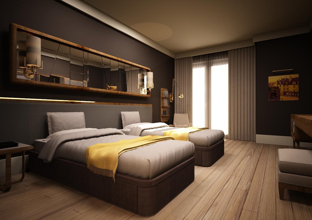 Ramada Hotel & Suites Адана Екстериор снимка