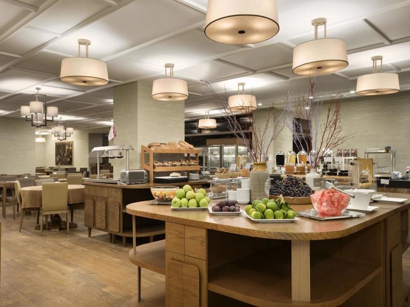 Ramada Hotel & Suites Адана Екстериор снимка