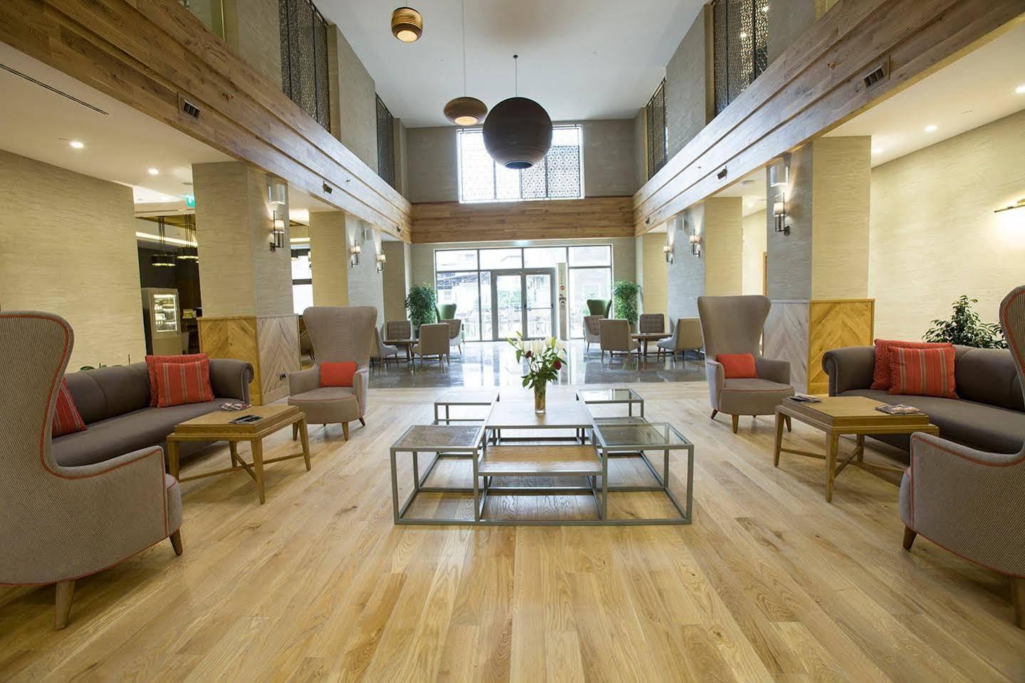 Ramada Hotel & Suites Адана Екстериор снимка